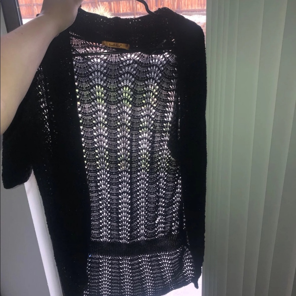 Women’s Cardigan